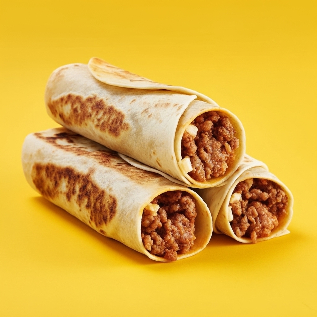 Burritos 
