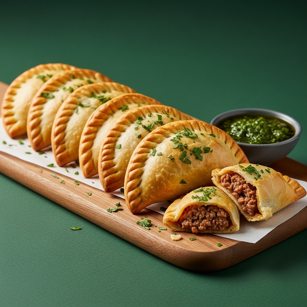 Empanadas 