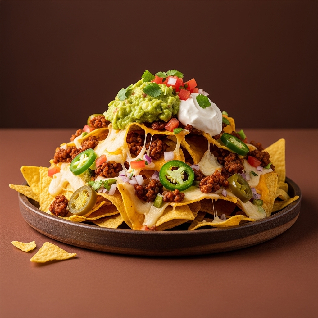 Nachos 
